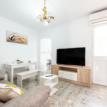 Apartamento Sol Y Playa Nerja Centro Buitenkant foto