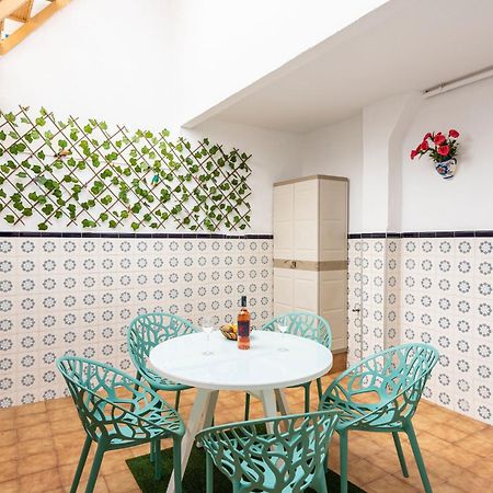 Apartamento Sol Y Playa Nerja Centro Buitenkant foto