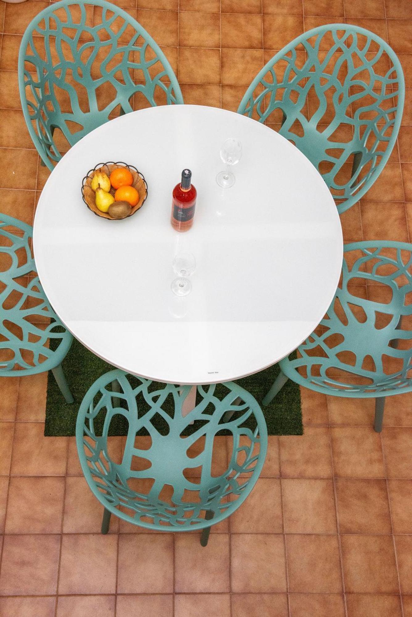 Apartamento Sol Y Playa Nerja Centro Buitenkant foto