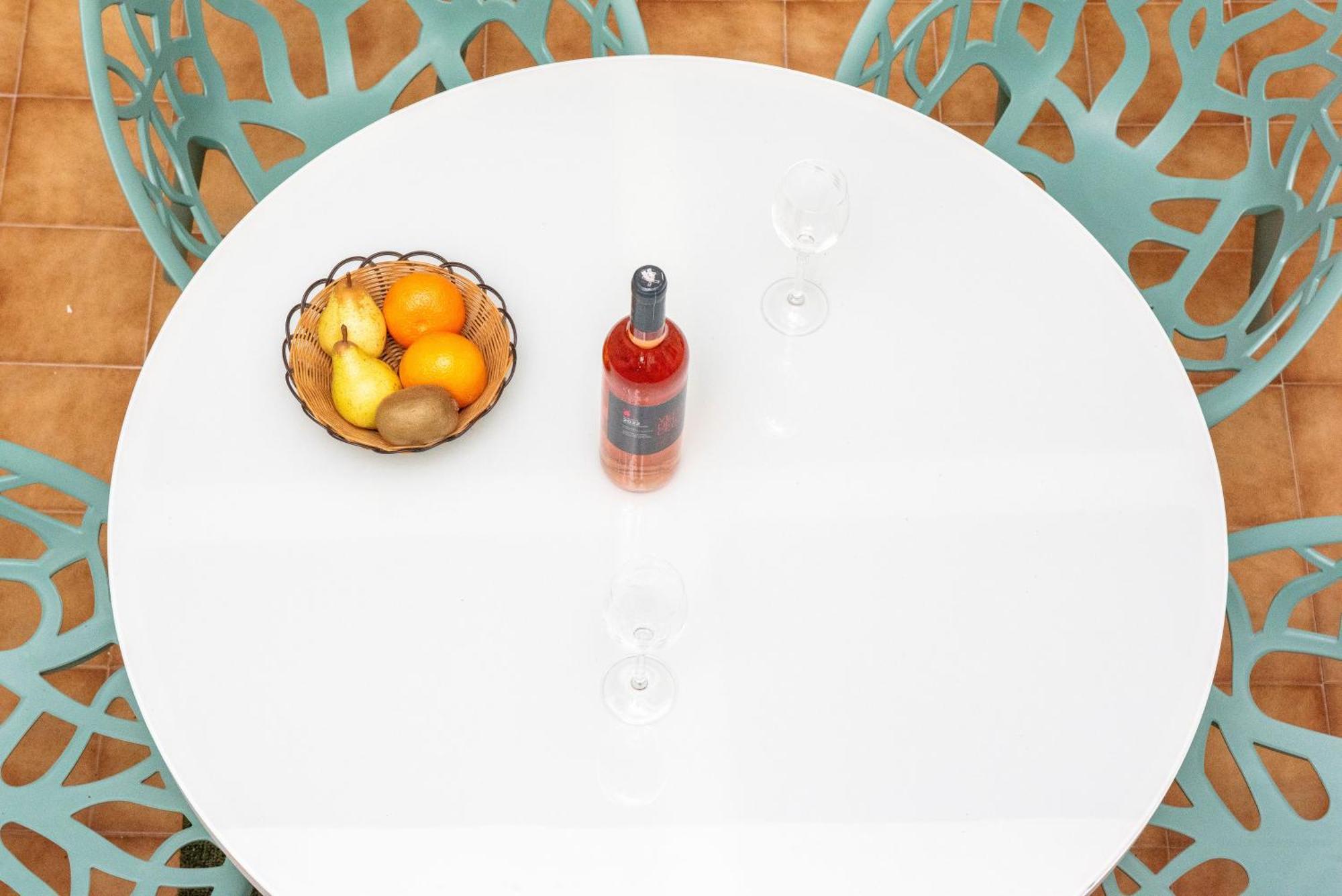 Apartamento Sol Y Playa Nerja Centro Buitenkant foto