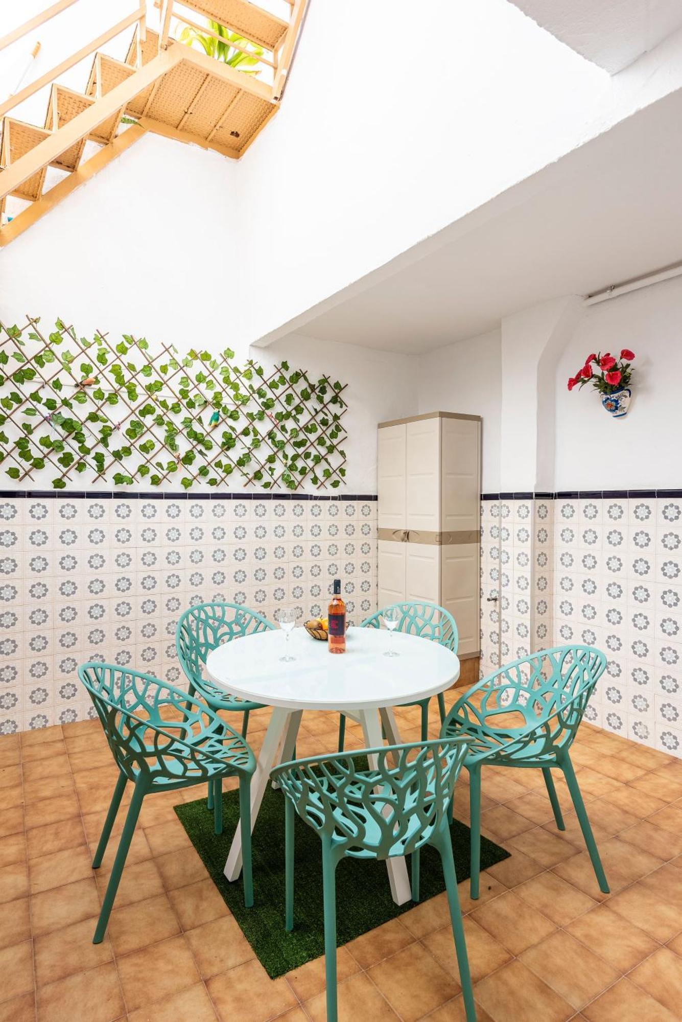 Apartamento Sol Y Playa Nerja Centro Buitenkant foto