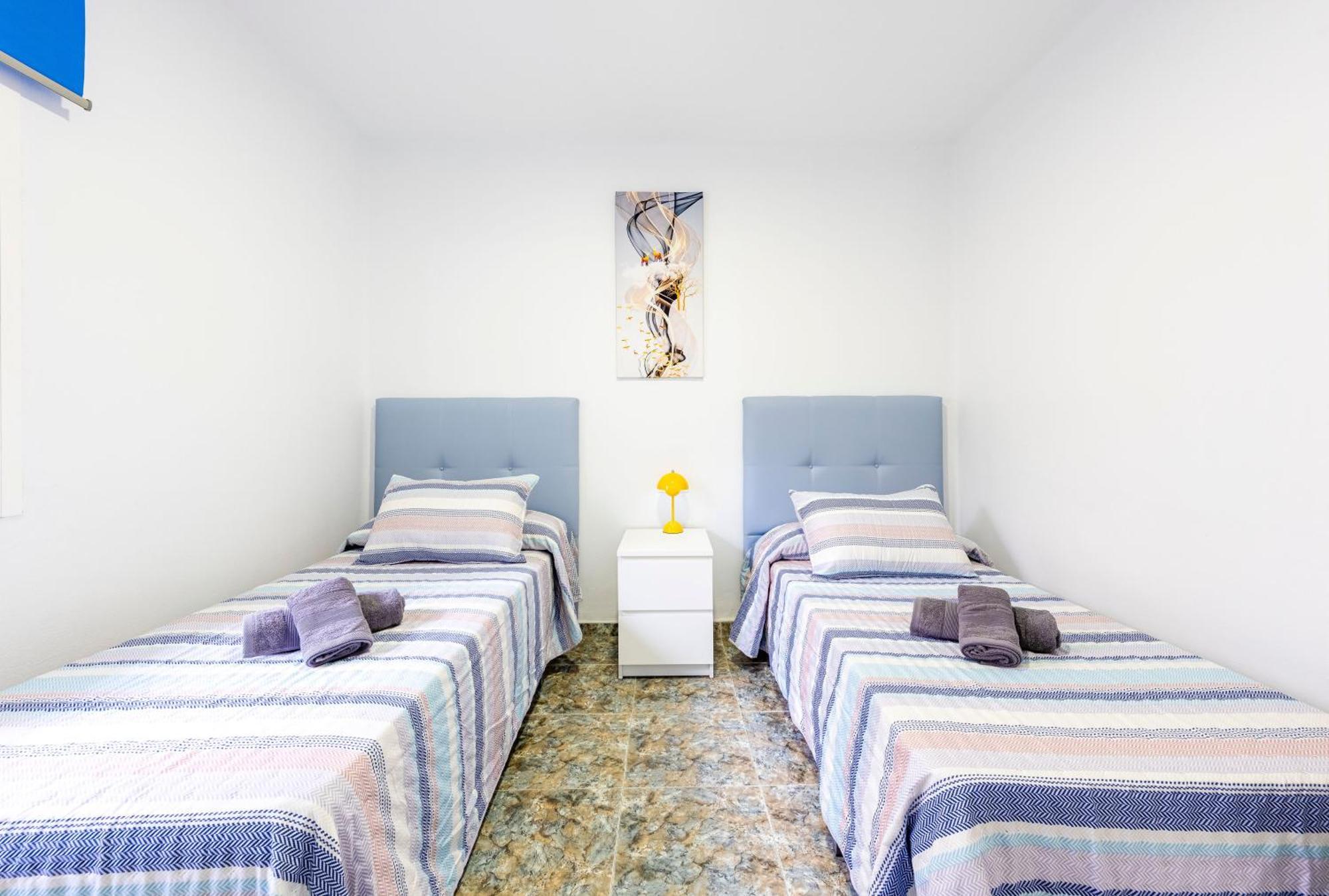 Apartamento Sol Y Playa Nerja Centro Buitenkant foto
