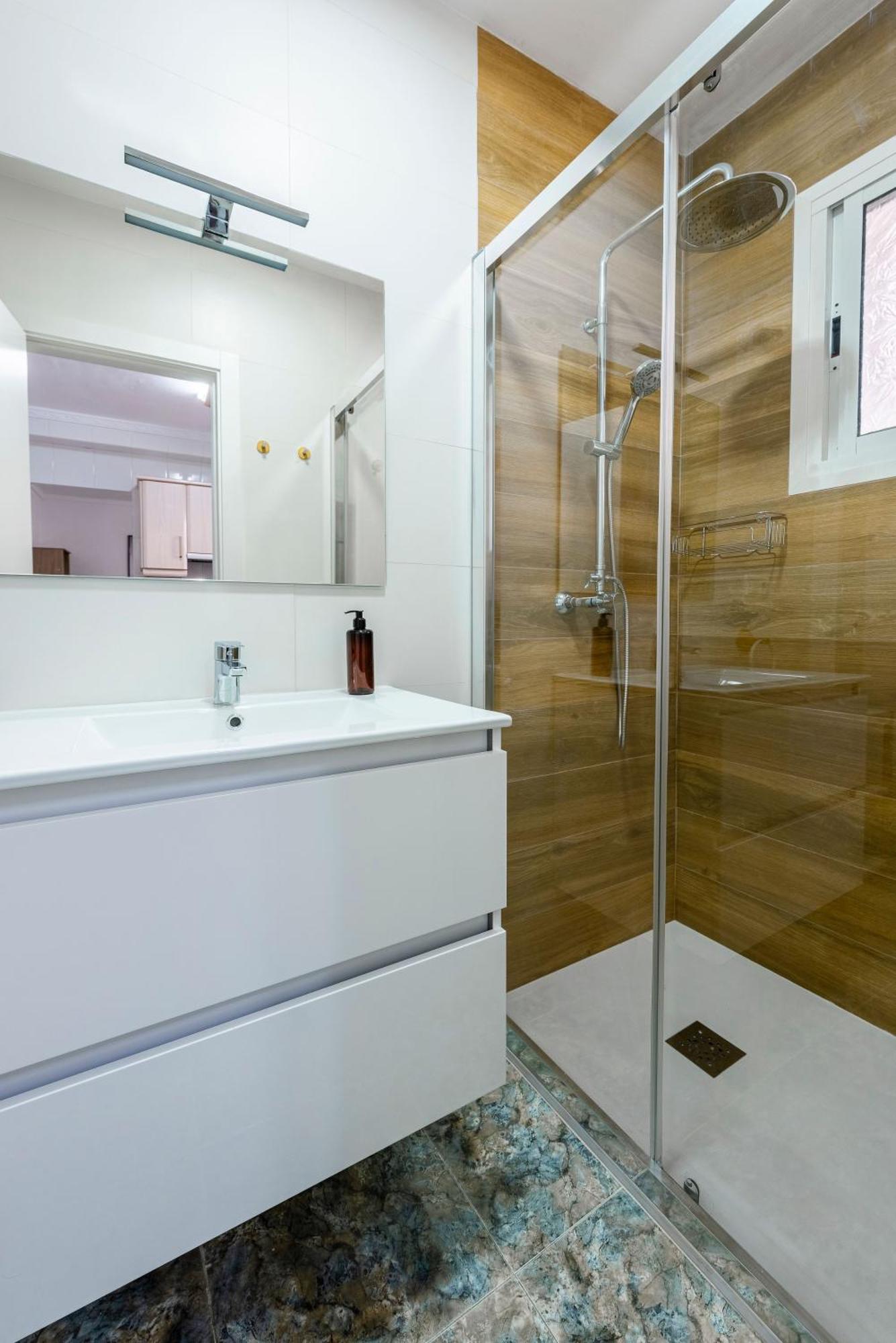 Apartamento Sol Y Playa Nerja Centro Buitenkant foto