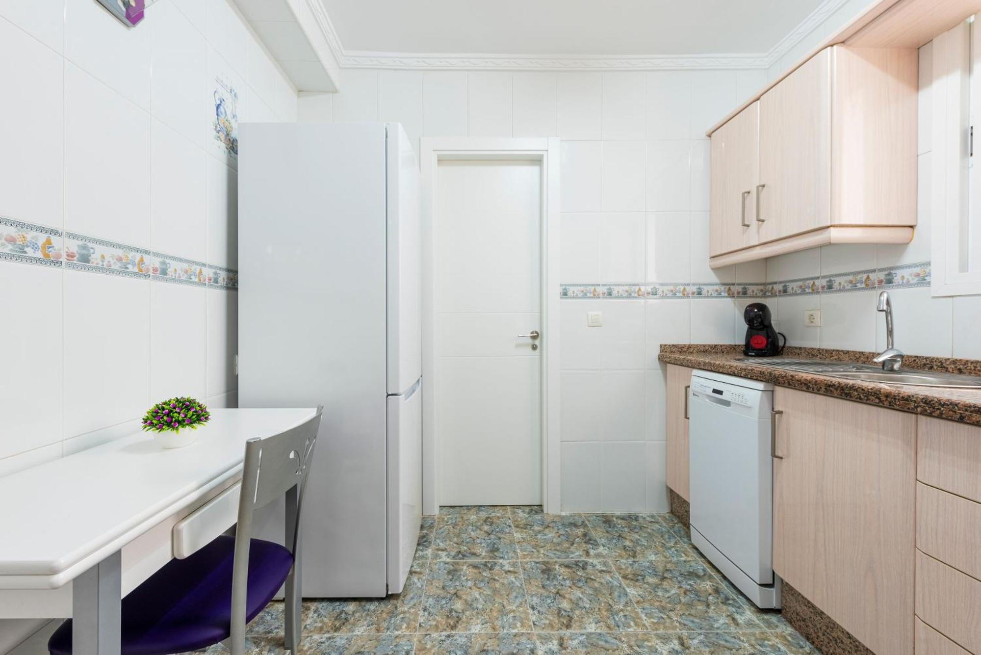 Apartamento Sol Y Playa Nerja Centro Buitenkant foto