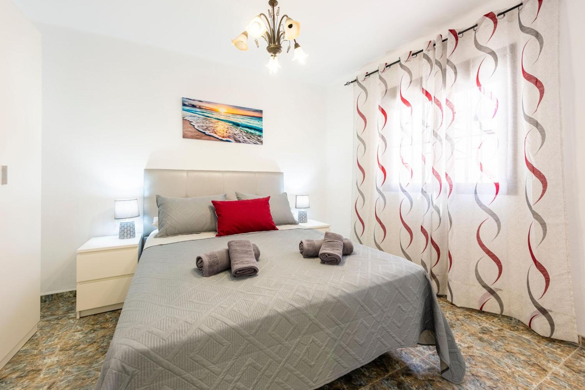 Apartamento Sol Y Playa Nerja Centro Buitenkant foto