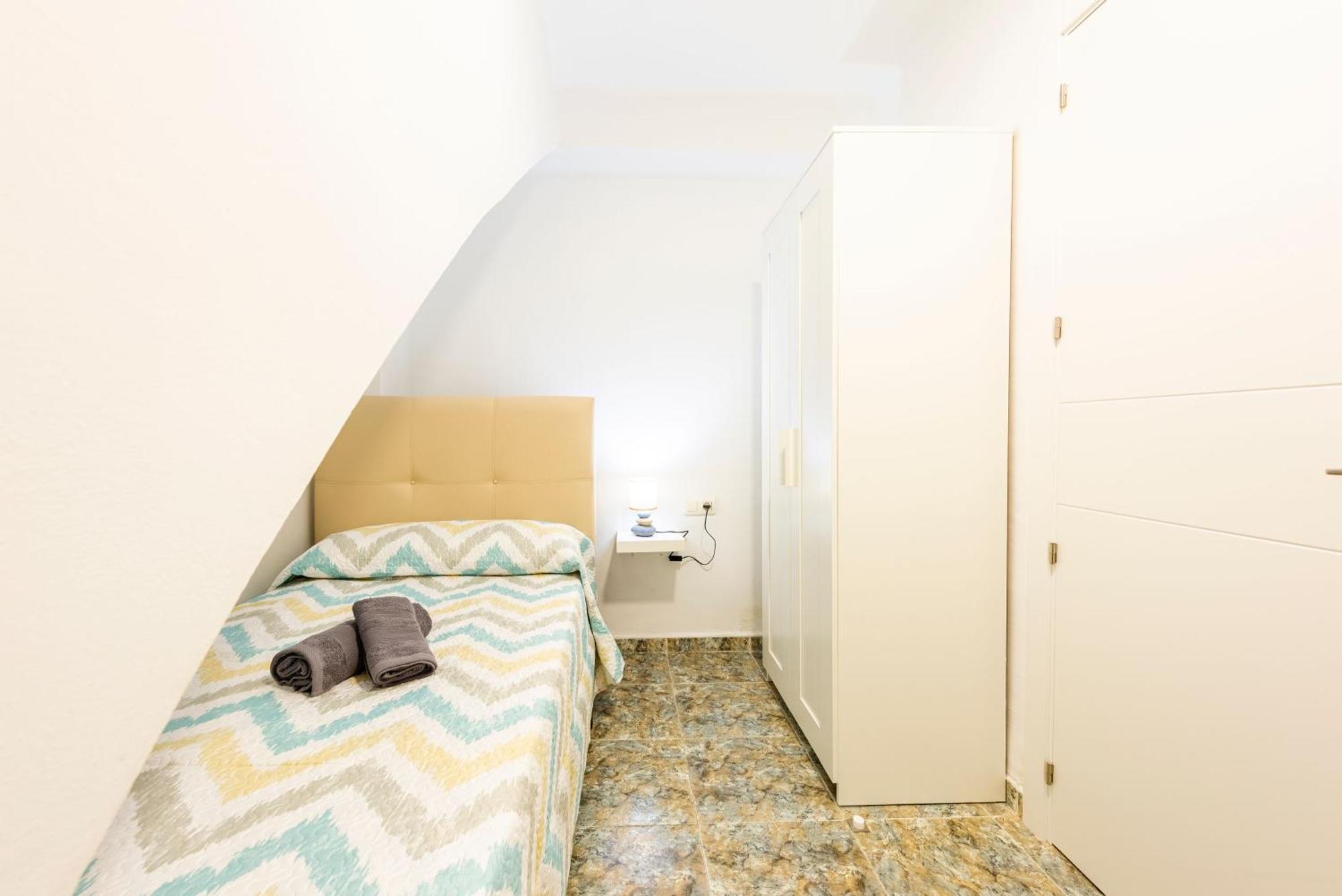 Apartamento Sol Y Playa Nerja Centro Buitenkant foto
