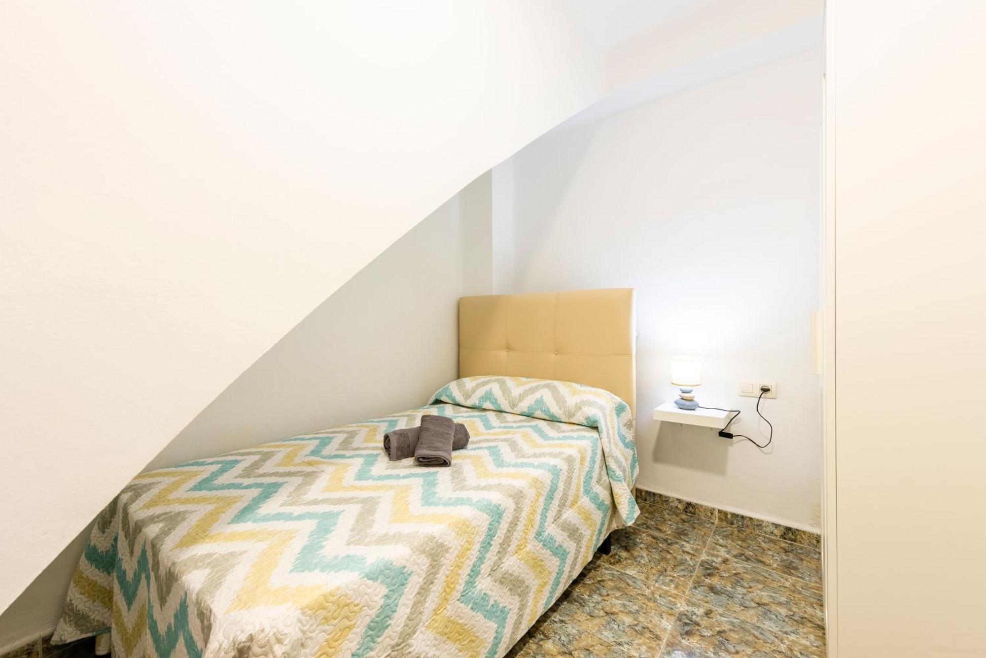 Apartamento Sol Y Playa Nerja Centro Buitenkant foto